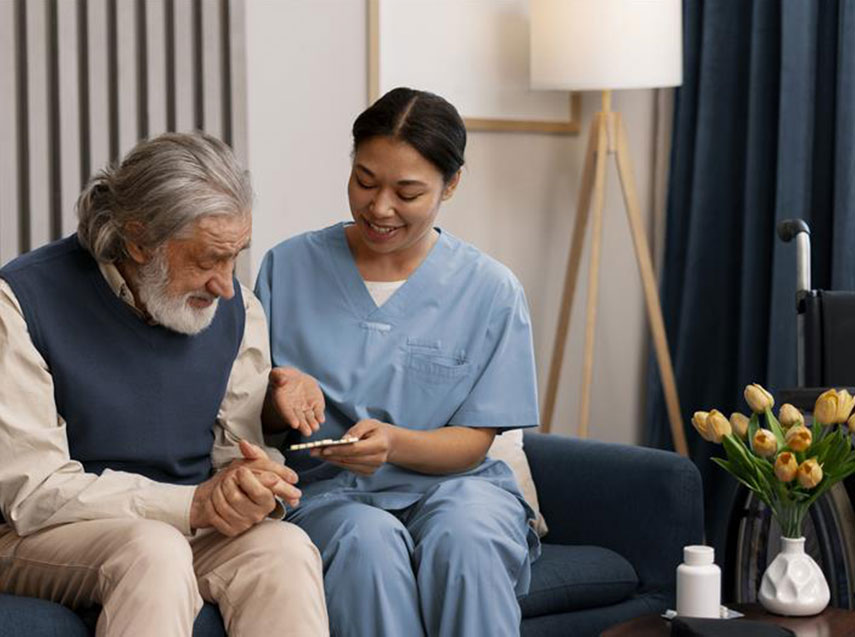Healthcare Professionals