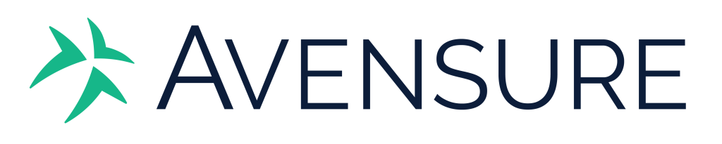 Avensure logo