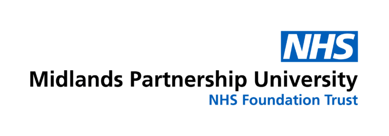 Midlands Partnership University NHS Foundation Trust logo