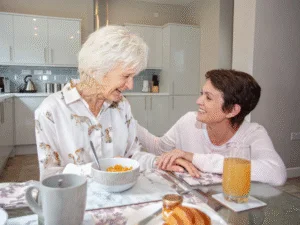 We proudly provide Supported Living services that empower