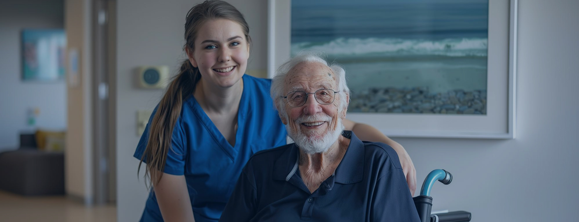 Well-Led Care Ltd – Enriching Lives